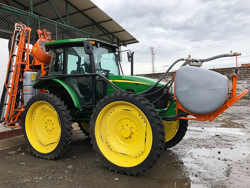 Farm Equipment